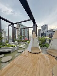 Hill House (D9), Apartment #553906421